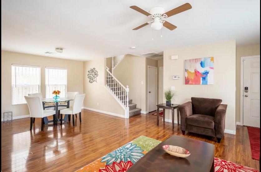 4 Bedroom North Las Vegas With Pool Εξωτερικό φωτογραφία
