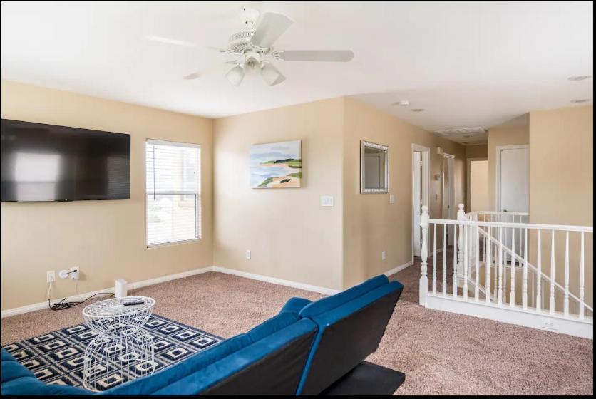 4 Bedroom North Las Vegas With Pool Εξωτερικό φωτογραφία